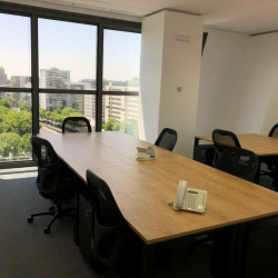 Image of Madrid office accomodation