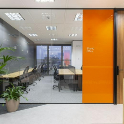 Madrid office accomodation