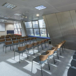 Office accomodations to rent in Madrid
