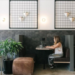 Serviced offices to rent in Madrid
