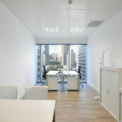 Office space - Madrid