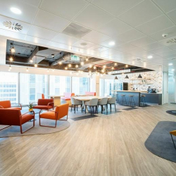 Office accomodations to rent in Madrid
