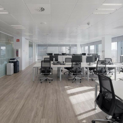 Serviced offices to let in Madrid