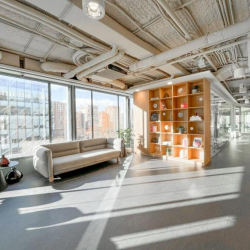 Paseo de la Castellana 85 office suites