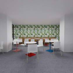 Office suite in Madrid