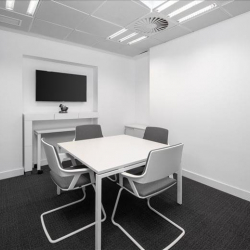 Executive suite in Madrid