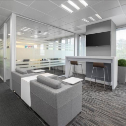 Madrid office space