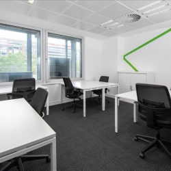 Executive suites in central Madrid