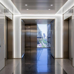 Executive office - Madrid