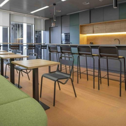 Paseo de la Castellana 95, Plantas 28 y 29 serviced offices