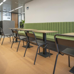 Serviced offices to rent in 