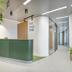 Serviced offices to rent in 