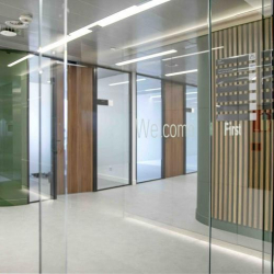Madrid office space