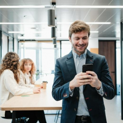 Serviced offices to rent in 