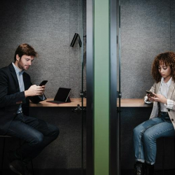 Serviced offices to rent in 