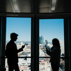 Serviced offices to rent in 