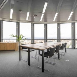 Serviced office centres in central Madrid