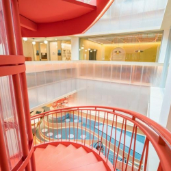 Image of Madrid office accomodation