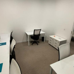 Paseo de las Delicias 3, 3ª y 5ª planta