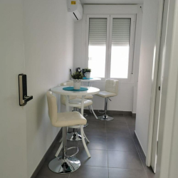 Serviced office centre in Seville