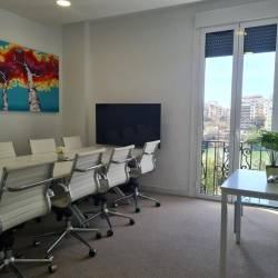 Image of Seville office space