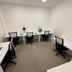 Exterior view of Paseo de las Delicias 3, 3ª y 5ª planta