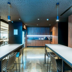 Interior of Paseo de Ruzafa 20, Planta 2