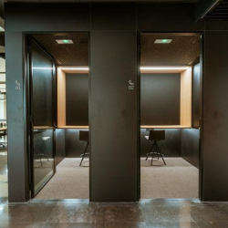 Image of Valencia executive office