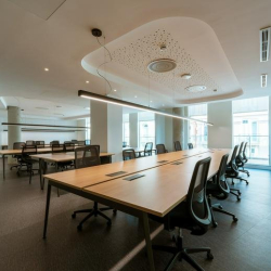 Office spaces in central Valencia