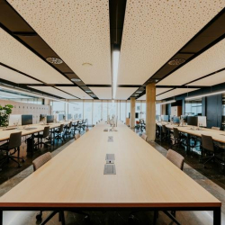 Serviced offices to rent in 