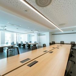 Serviced office - Valencia
