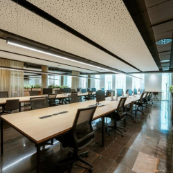 Serviced offices to rent in Valencia