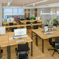 Serviced offices in central Madrid