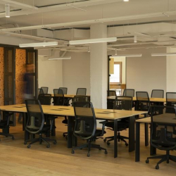 Office suite to lease in Madrid