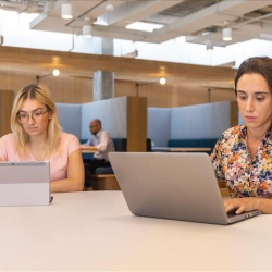 Office accomodations in central Barcelona