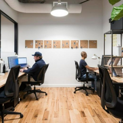 Serviced office centre to let in Barcelona