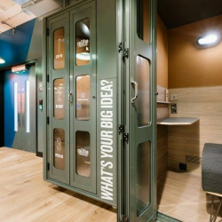 Office suites to rent in Barcelona