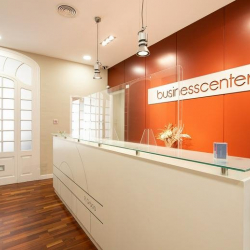 Serviced offices to rent in 