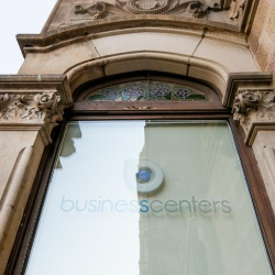 Serviced offices to rent in 
