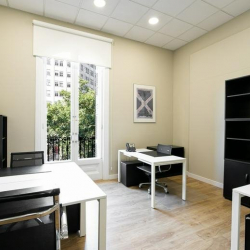 Serviced offices to rent in 