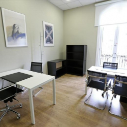 Serviced offices to rent in 