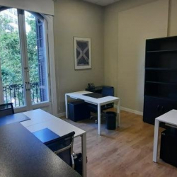 Serviced offices to rent in 