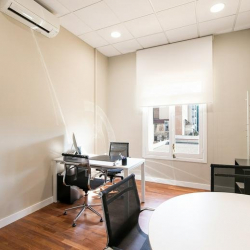 Image of Barcelona office suite