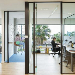 Executive office centre - Barcelona