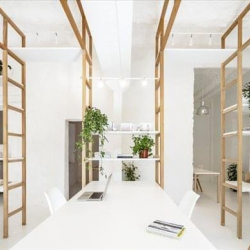 Passeig Isabell, 6 local serviced offices