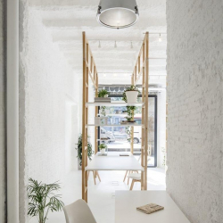 Serviced offices to lease in Barcelona