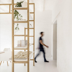 Executive office centres in central Barcelona