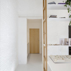 Barcelona executive office