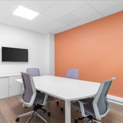 Office spaces in central Groot-Bijgaarden