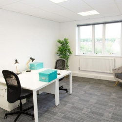 Office accomodation to let in Weston-Super-Mare